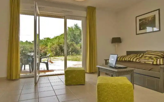 Goélia Les Maisons du Golf d'Armagnac