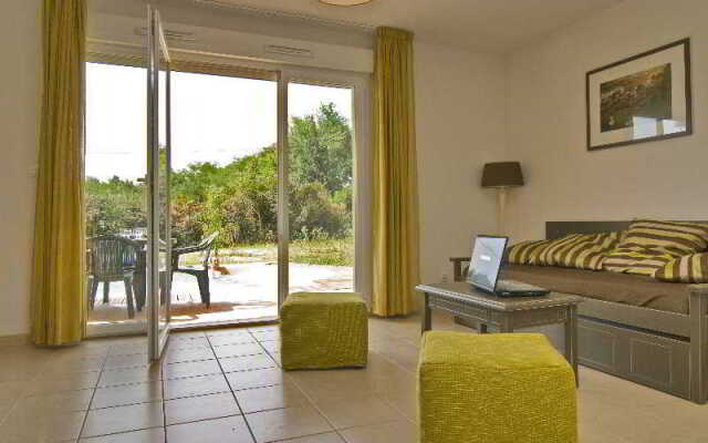 Hotel Mme Vacances By Eurogroup Golf D'armagnac