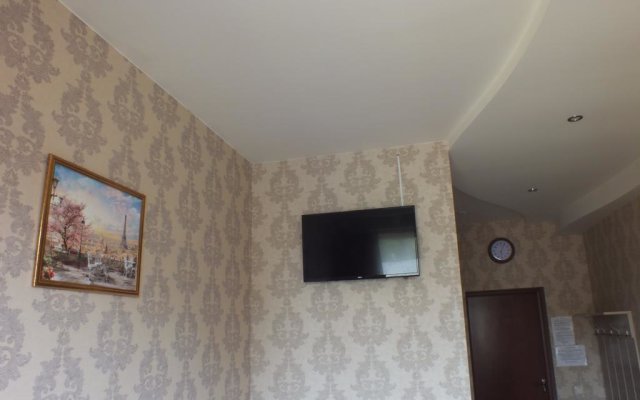 Hotel Na Donbasskoy