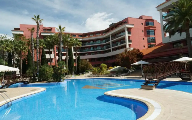 Ohtels Vila Romana