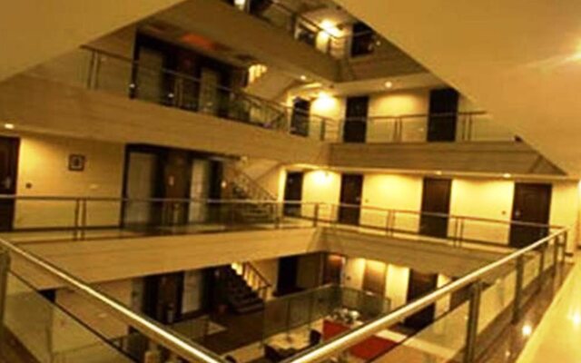 Mango Hotels Secunderabad