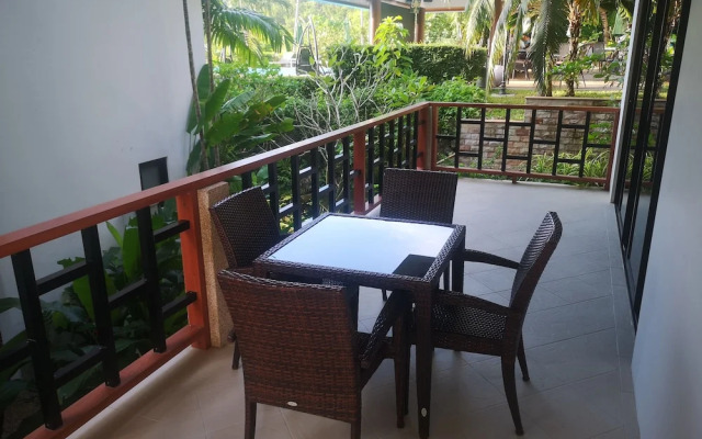 Baan Chom View Kamala