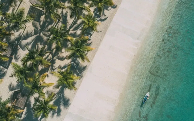 Tropical 1 BR Apartment by Vistacana Rentals