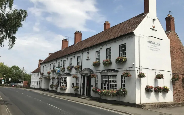 The Angel Inn