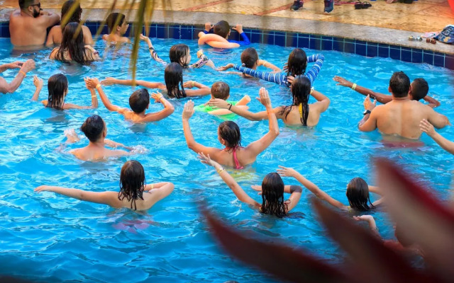 Golden Dolphin Grand Hotel OFICIAL