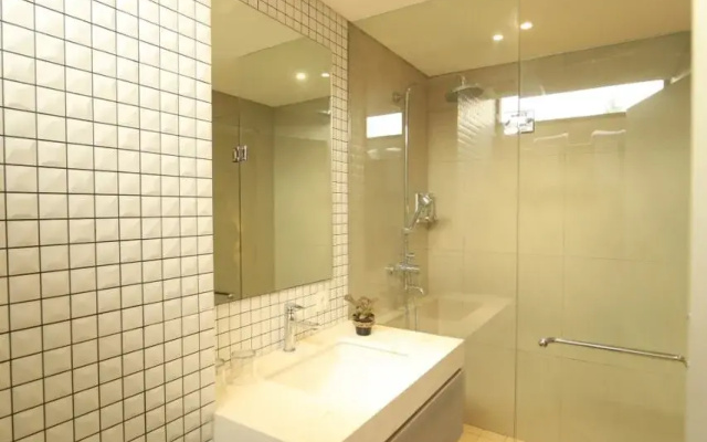 Beehive Boutique Hotel
