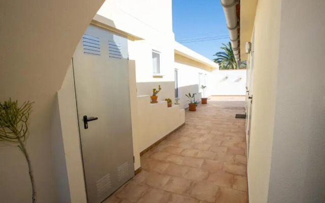 Apartment Costa Blanca