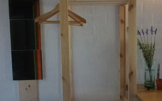 Hink Poshtel PhangNga