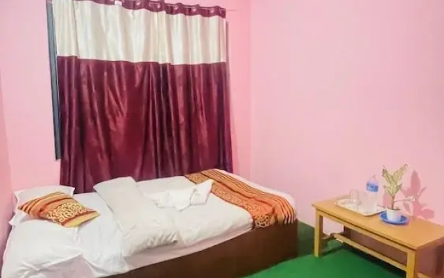 hotel khana 100