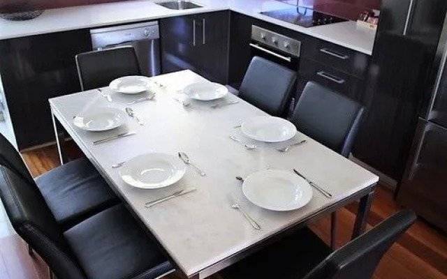 The Anchorage Bermagui