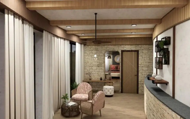 Sunday Homes Hartola