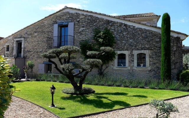 Bastide des Demoiselles