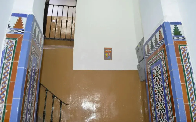 Pensión Zacatin