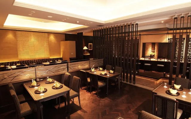 Grand XIV Nasu Shirakawa The Lodge