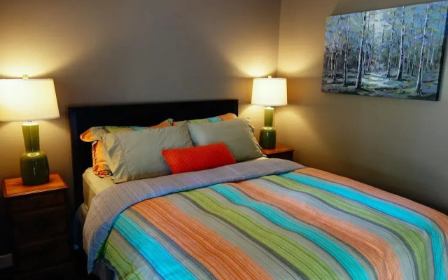 Skeena River House Bed & Breakfast
