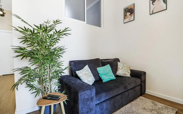 Lisboa Charming Apartment