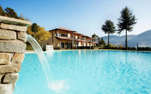 Tremezzo Residence 5
