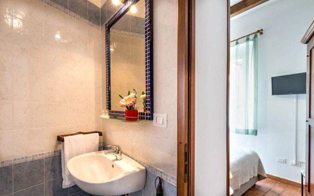 Bed & Breakfast LA BASILICA