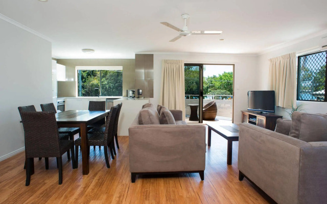 Noosa Sun Motel