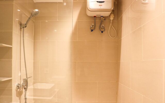 Best Deal And Cozy Studio At Daan Mogot City Apartment