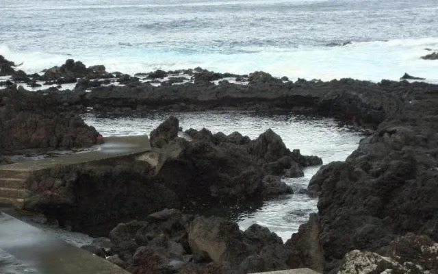 Casa Da Poça Branca