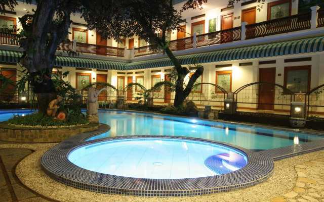 Sahira Butik Hotel