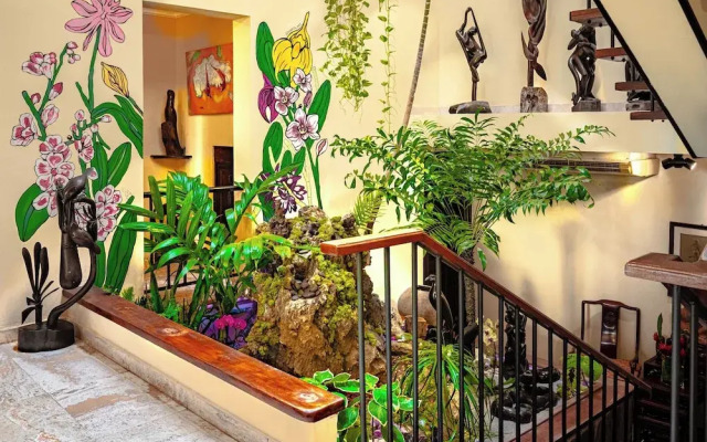 Casa Orquídea