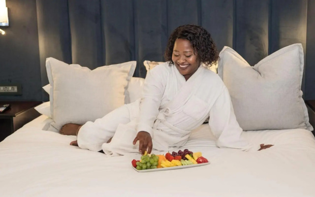 ANEW Resort Hunters Rest Rustenburg