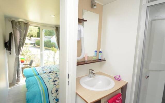 Camping Tikayan Golfe de Saint Tropez