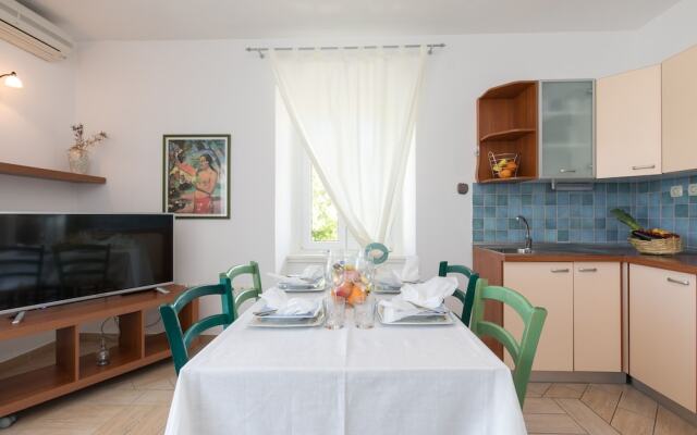 Apartments Ivona