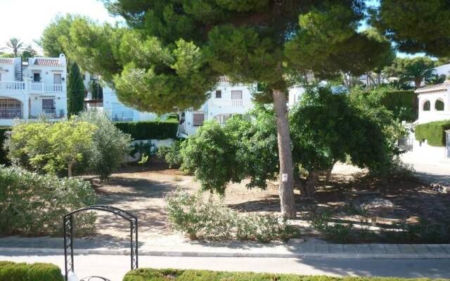 Villa Flores