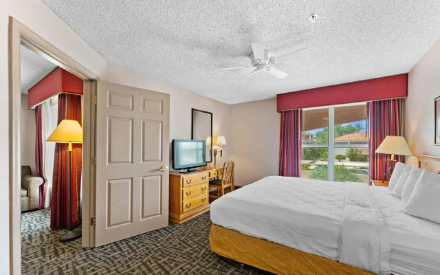 Metro Scottsdale Apartments