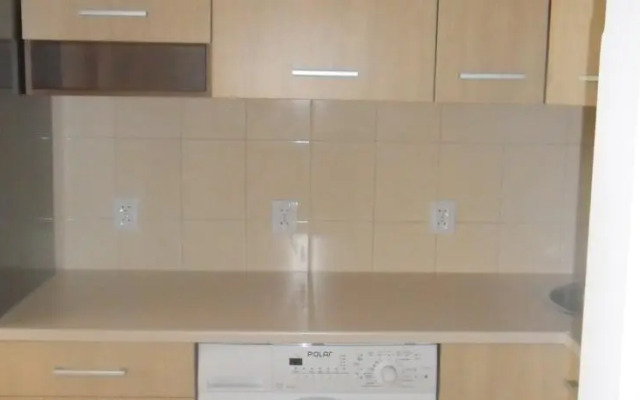 Mieszkanie 3 - pokojowe