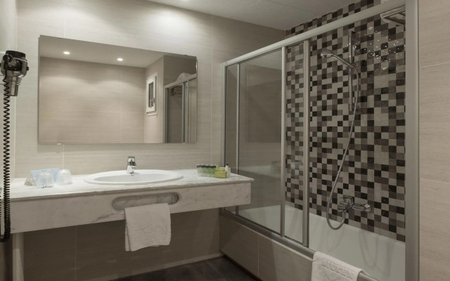 Park Hotel San Jorge & Spa by Escampa Hotels