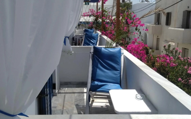 Doron Hotel Delfini