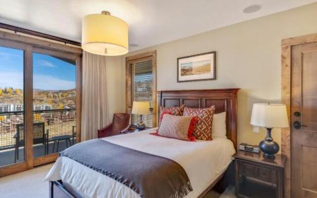 Edgemont 2707 - Luxury Ski-in Ski-out Condo