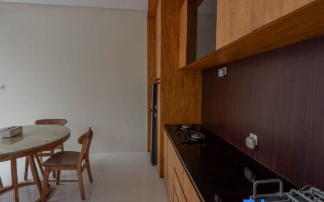 The Lavana Gracie's Villa Nusa Dua