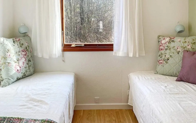 6 Person Holiday Home in Ebeltoft