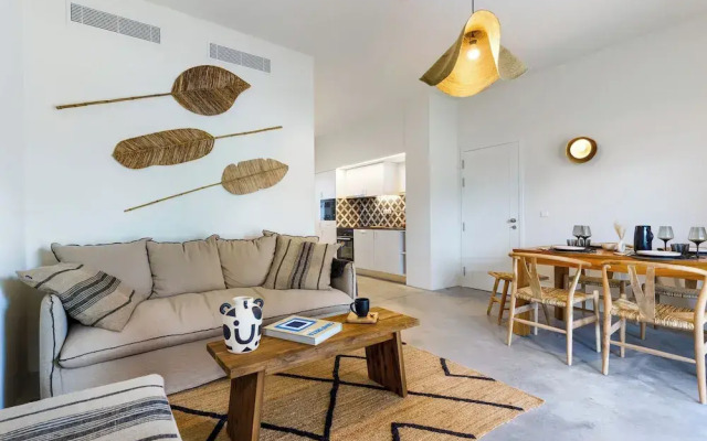 La Réserve Comporta