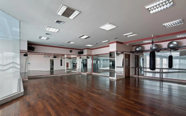 Golden Boutique Hotel Kemayoran