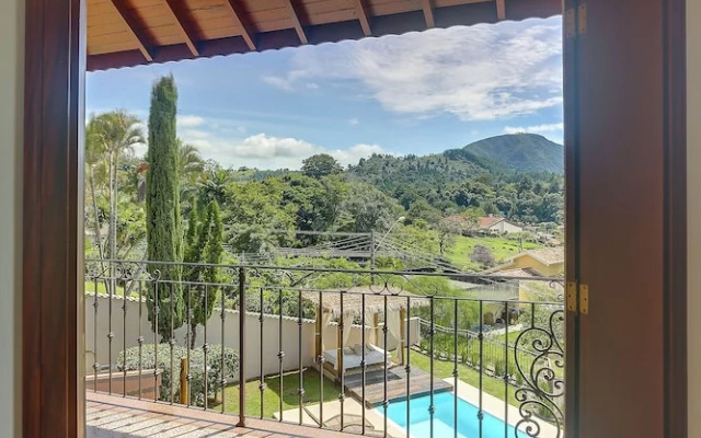 Villa Boréal Hostellerie