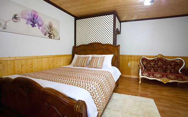 Yangpyeong Roaming Pension