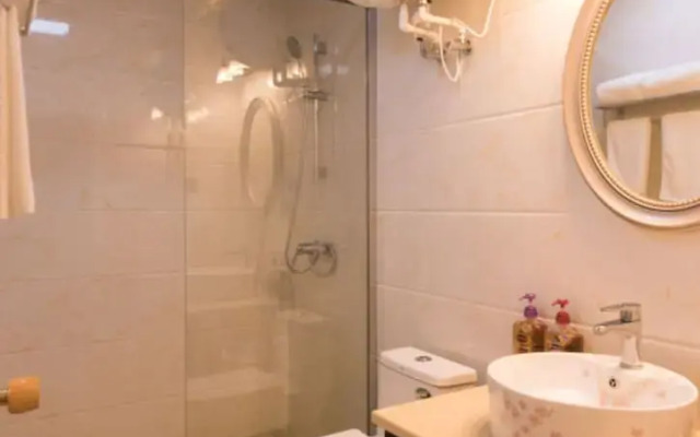 Wuzhen NanYan MuYun Homestay