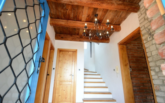 Lovely Villa in Kastelir Croatia With Private Pool