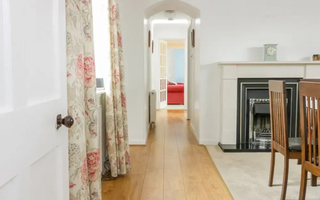 Iona Cottage