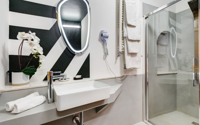 Beautiful unique apartment in Piazza Navona