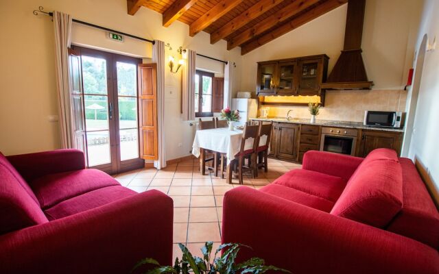 Turismo Rural Monte João Roupeiro