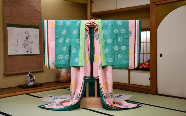 Seikoro Ryokan - Established in 1831