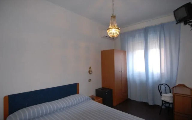 Hotel Andrea Doria