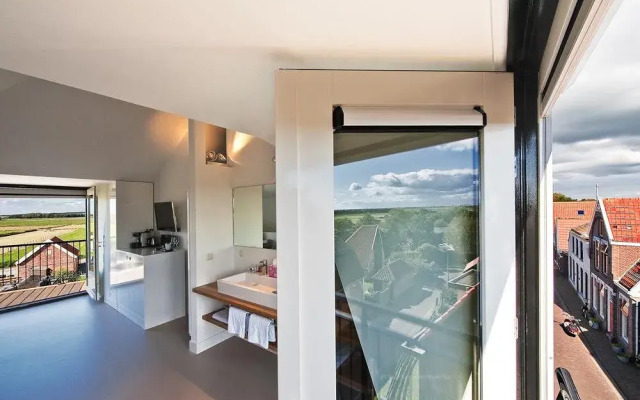 Hotel Bij Jef